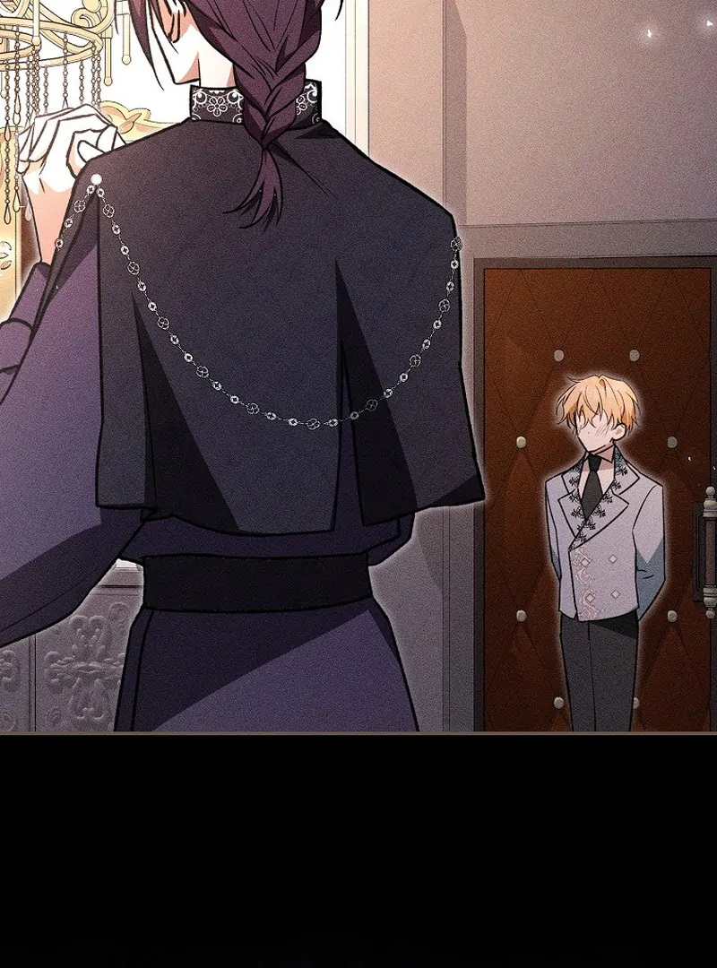 My Contract Husband Resembles the Male Protagonist Chapter 13 - page 50