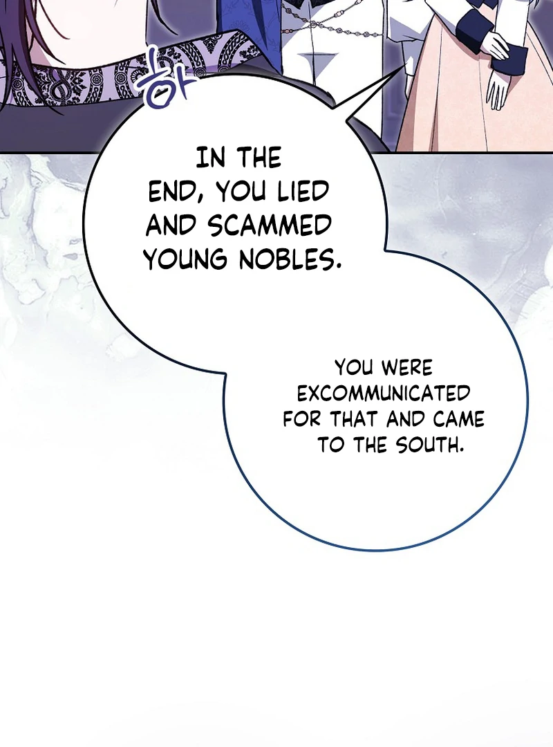 My Contract Husband Resembles the Male Protagonist Chapter 13 - page 57