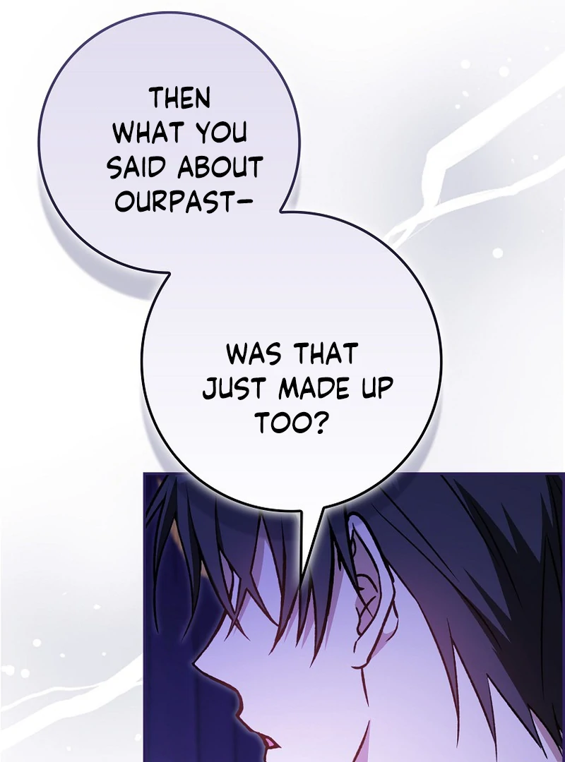 My Contract Husband Resembles the Male Protagonist Chapter 13 - page 58