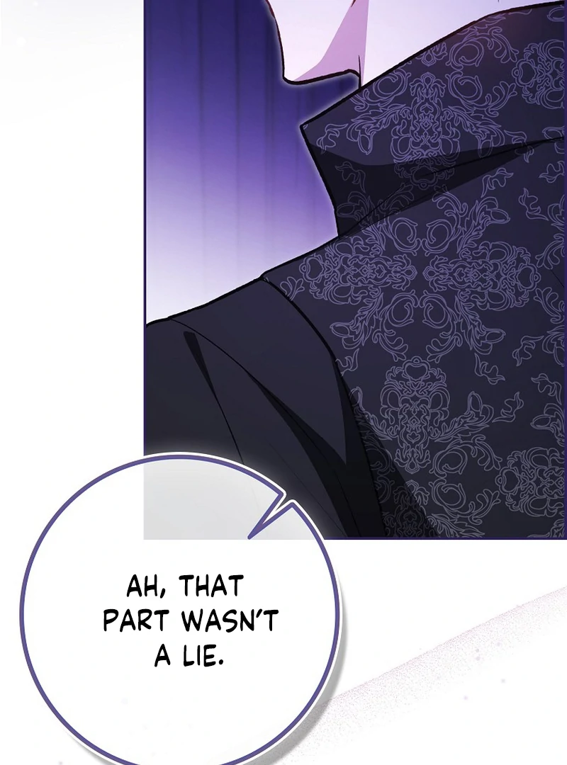 My Contract Husband Resembles the Male Protagonist Chapter 13 - page 59