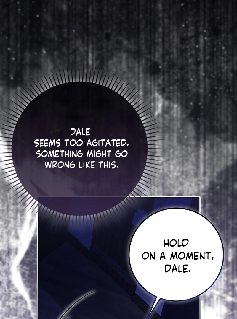 My Contract Husband Resembles the Male Protagonist Chapter 13 - page 6