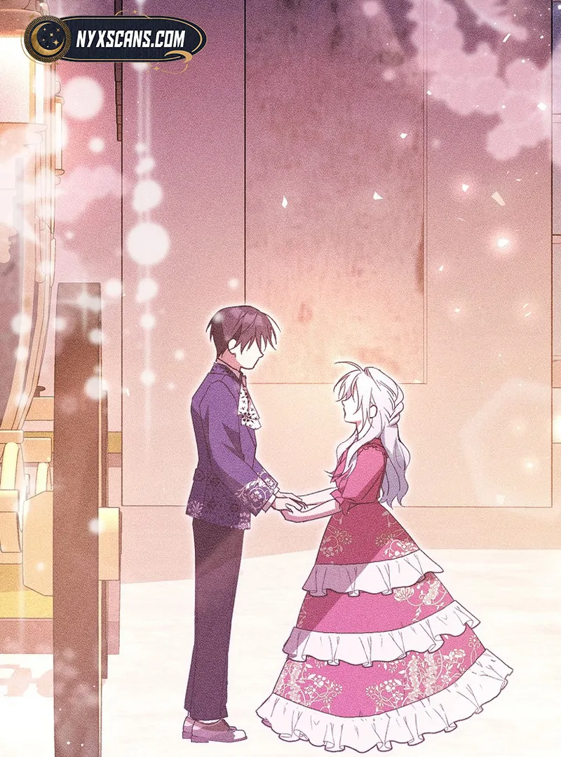 My Contract Husband Resembles the Male Protagonist Chapter 13 - page 61