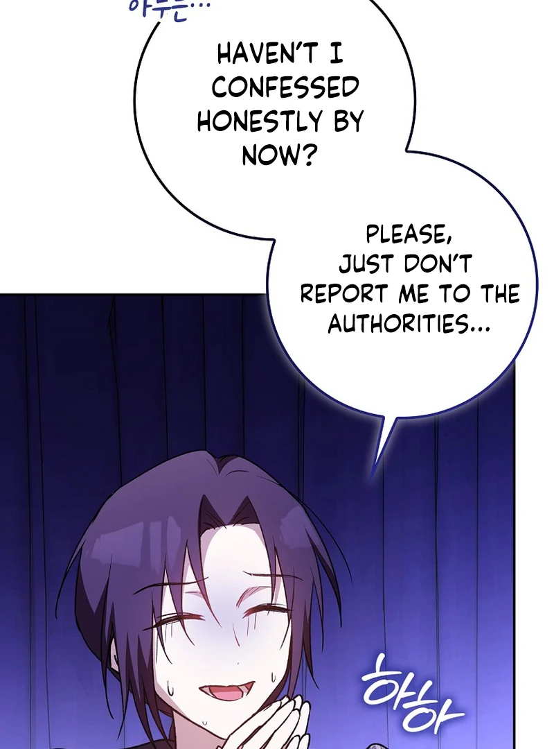 My Contract Husband Resembles the Male Protagonist Chapter 13 - page 66