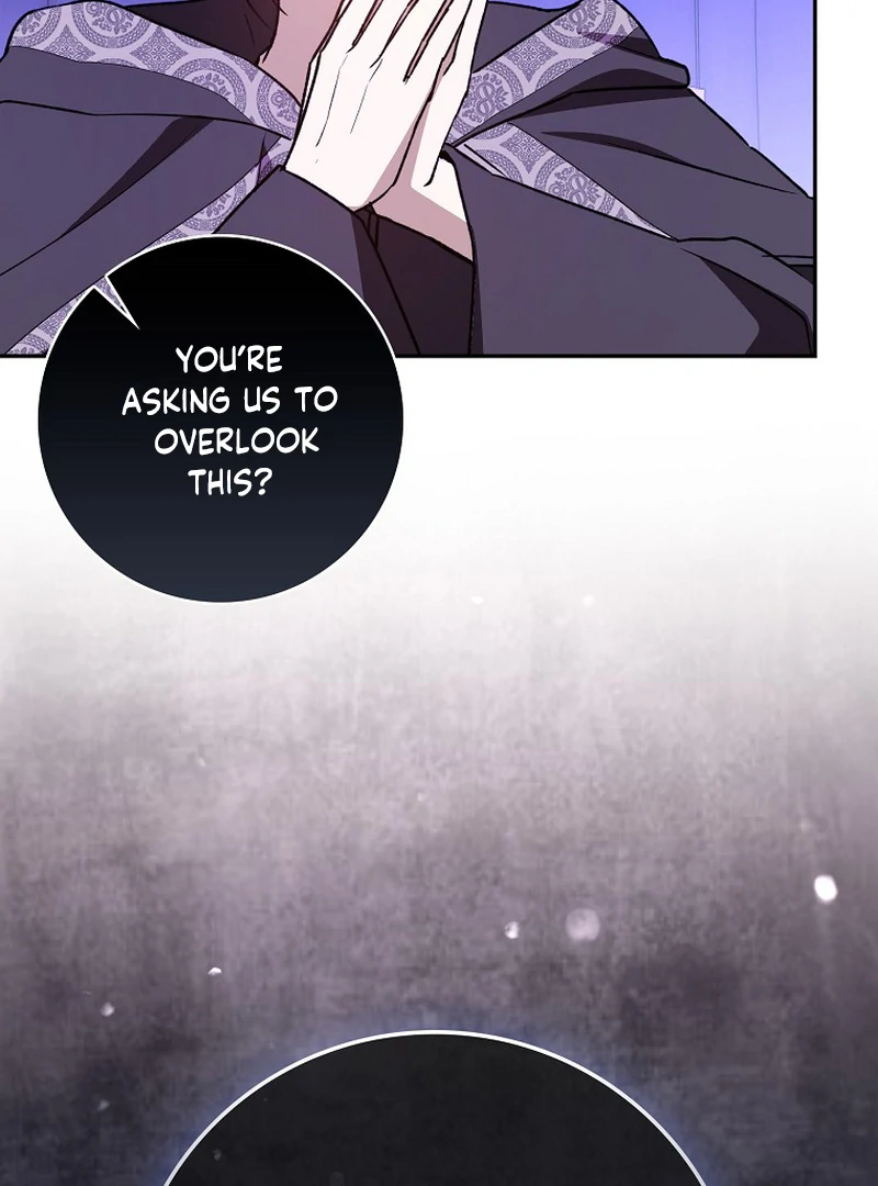 My Contract Husband Resembles the Male Protagonist Chapter 13 - page 67
