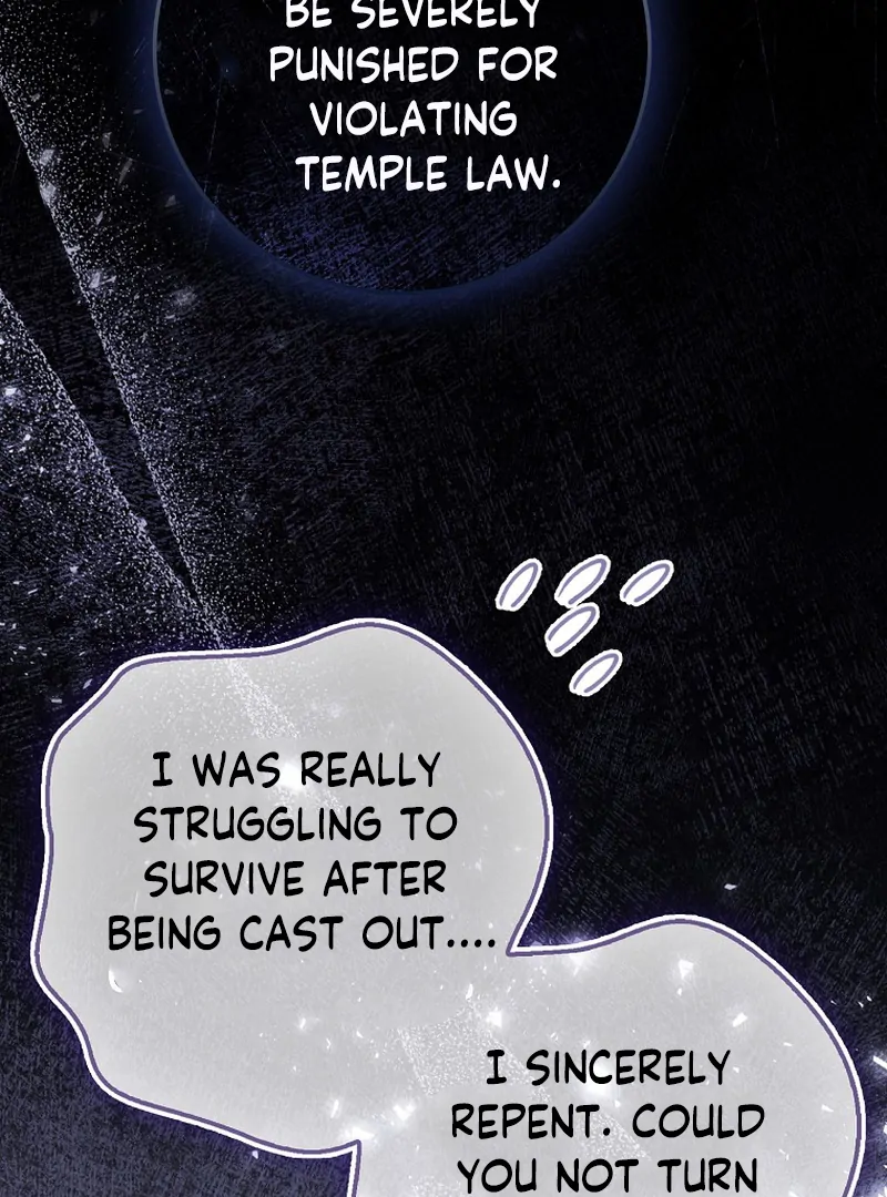 My Contract Husband Resembles the Male Protagonist Chapter 13 - page 70