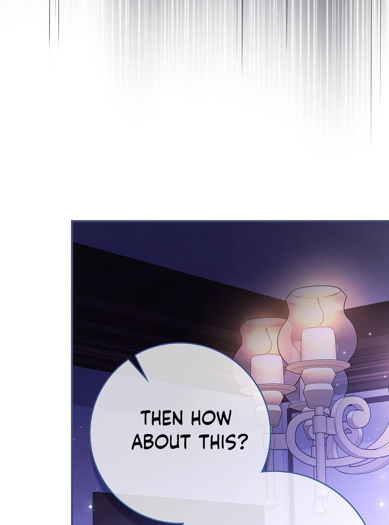 My Contract Husband Resembles the Male Protagonist Chapter 13 - page 75
