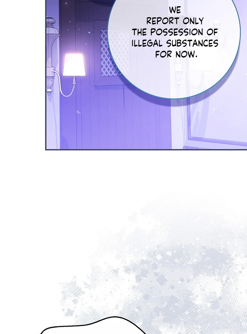 My Contract Husband Resembles the Male Protagonist Chapter 13 - page 76