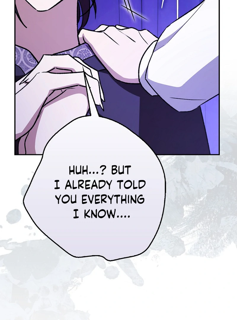 My Contract Husband Resembles the Male Protagonist Chapter 13 - page 78