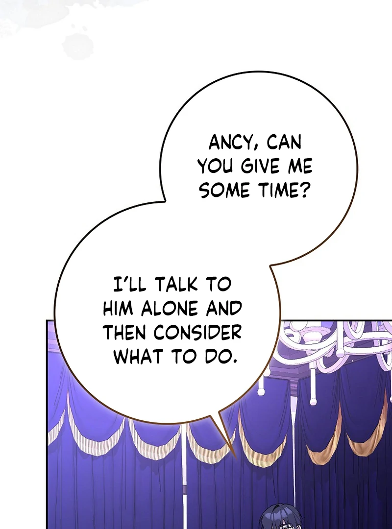My Contract Husband Resembles the Male Protagonist Chapter 13 - page 79