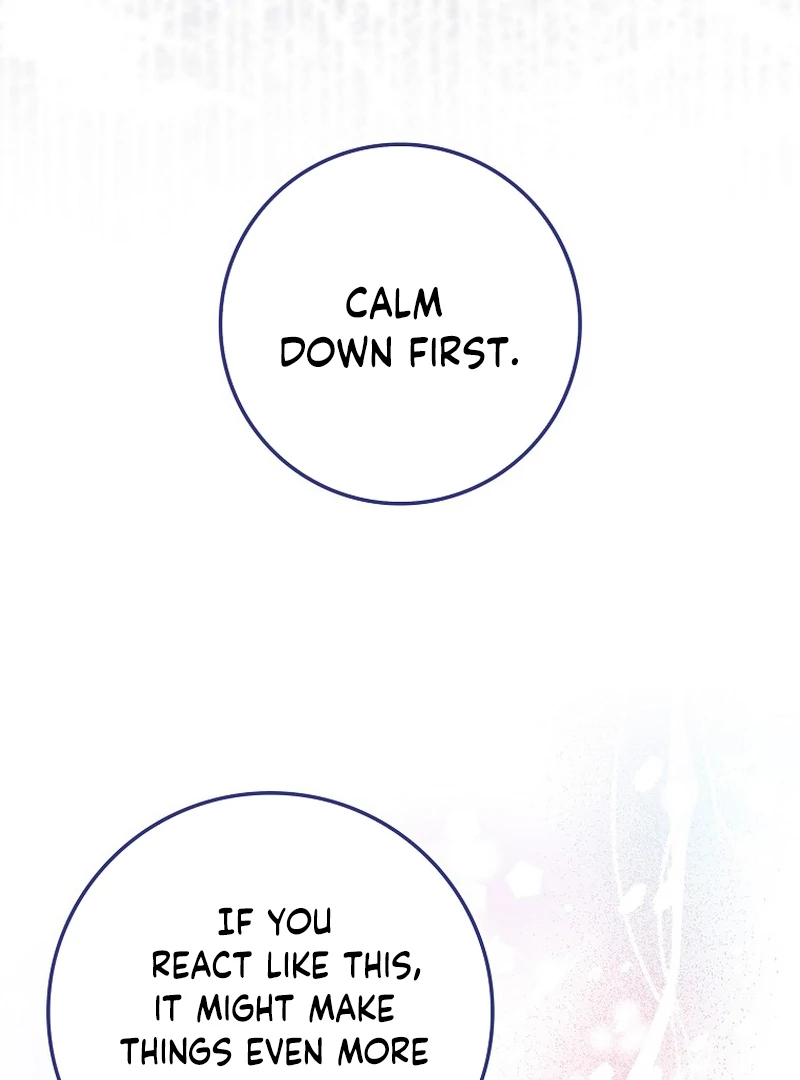My Contract Husband Resembles the Male Protagonist Chapter 13 - page 8