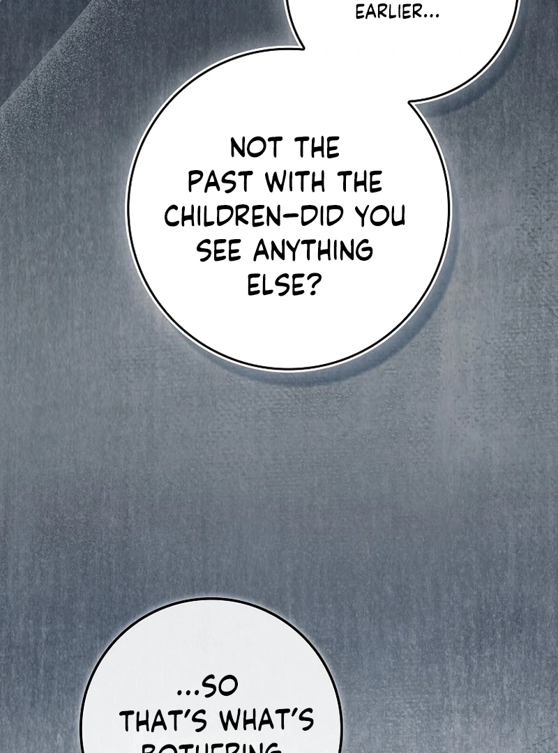 My Contract Husband Resembles the Male Protagonist Chapter 13 - page 84