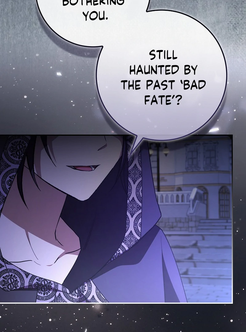 My Contract Husband Resembles the Male Protagonist Chapter 13 - page 85