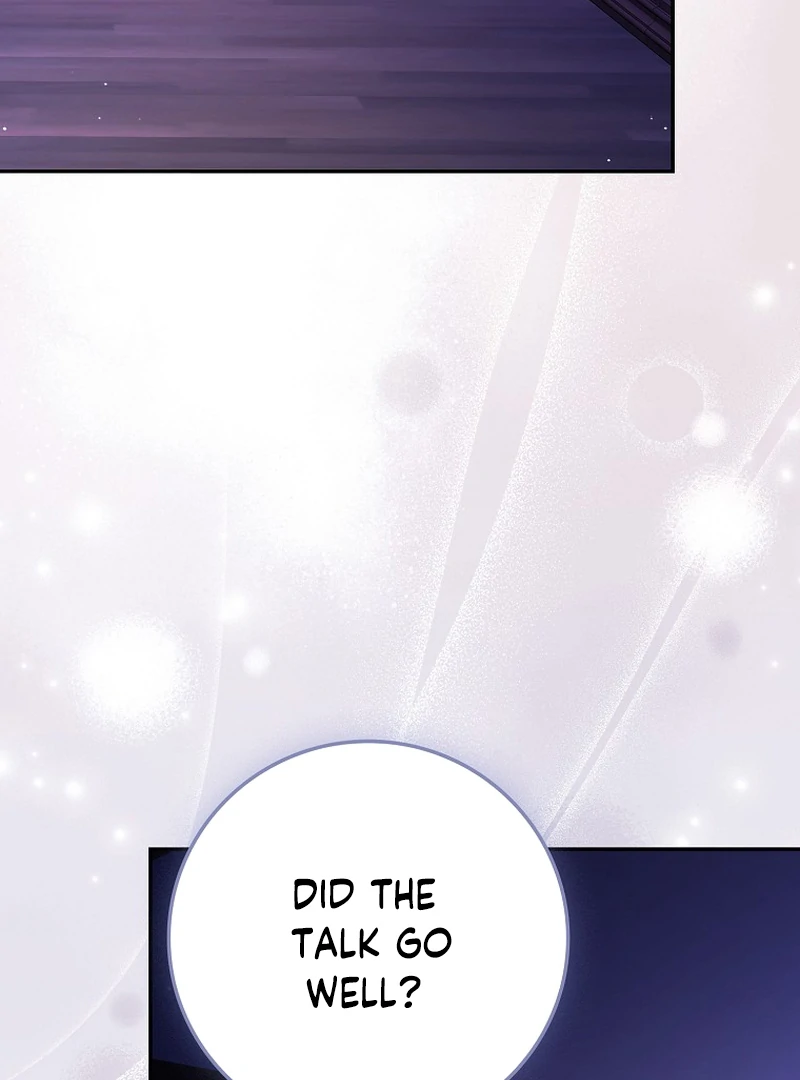 My Contract Husband Resembles the Male Protagonist Chapter 13 - page 94
