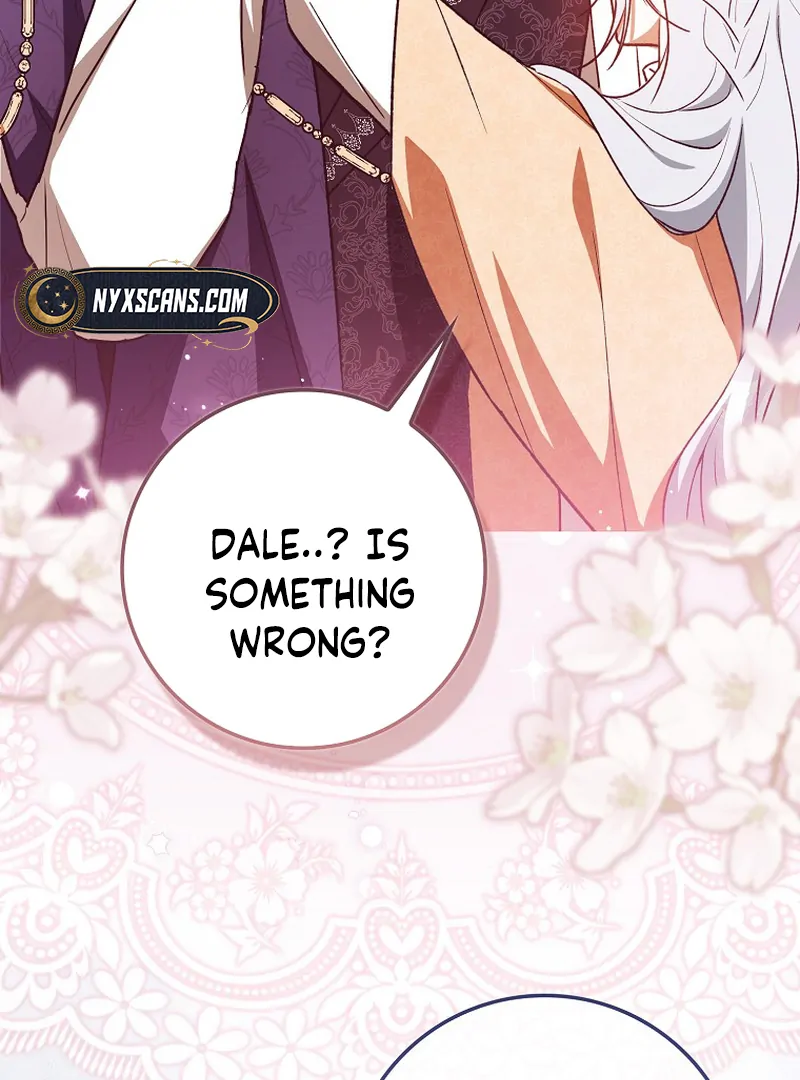 My Contract Husband Resembles the Male Protagonist Chapter 13 - page 98