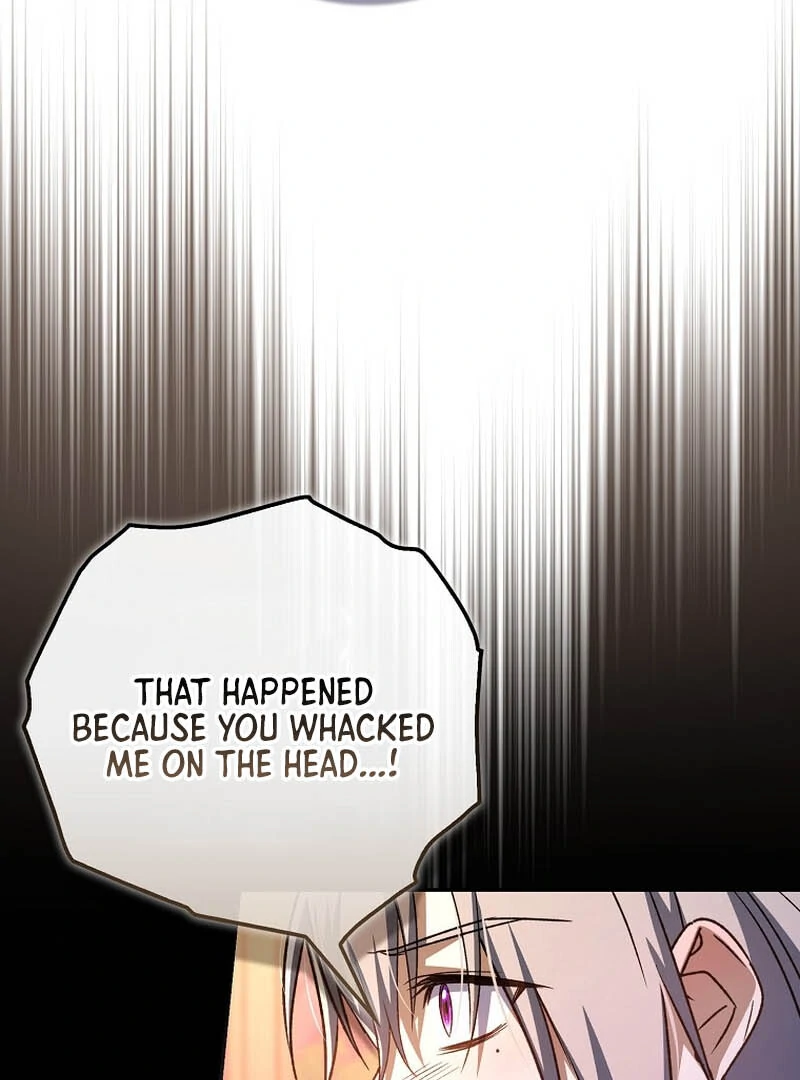 My Contract Husband Resembles the Male Protagonist Chapter 15 - page 10