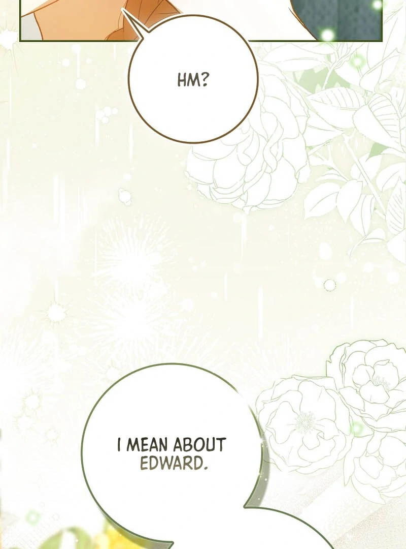 My Contract Husband Resembles the Male Protagonist Chapter 15 - page 106
