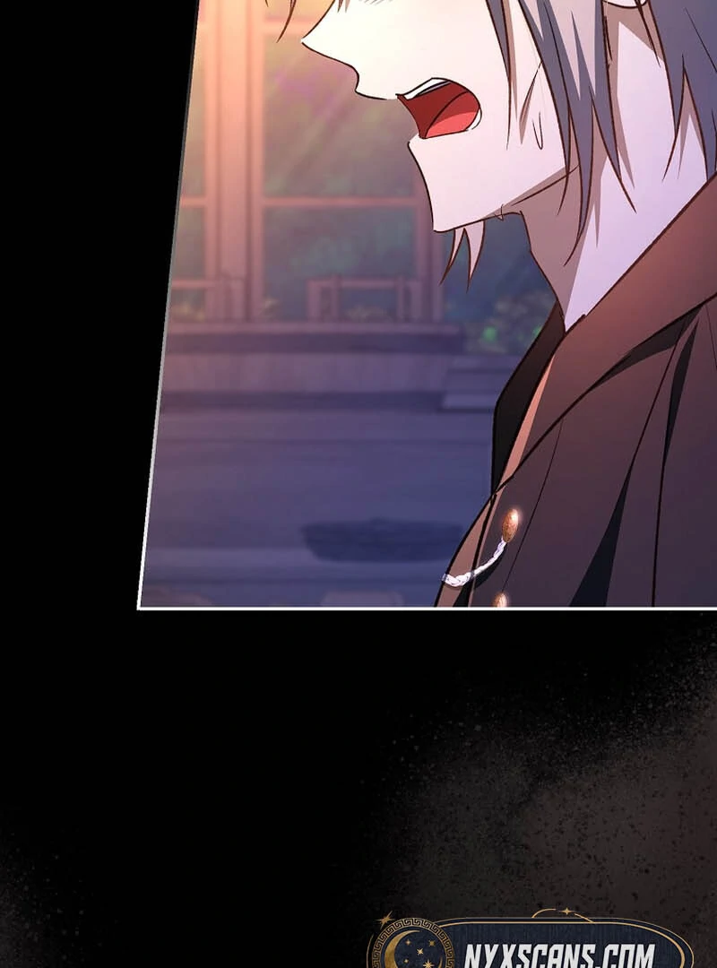 My Contract Husband Resembles the Male Protagonist Chapter 15 - page 11