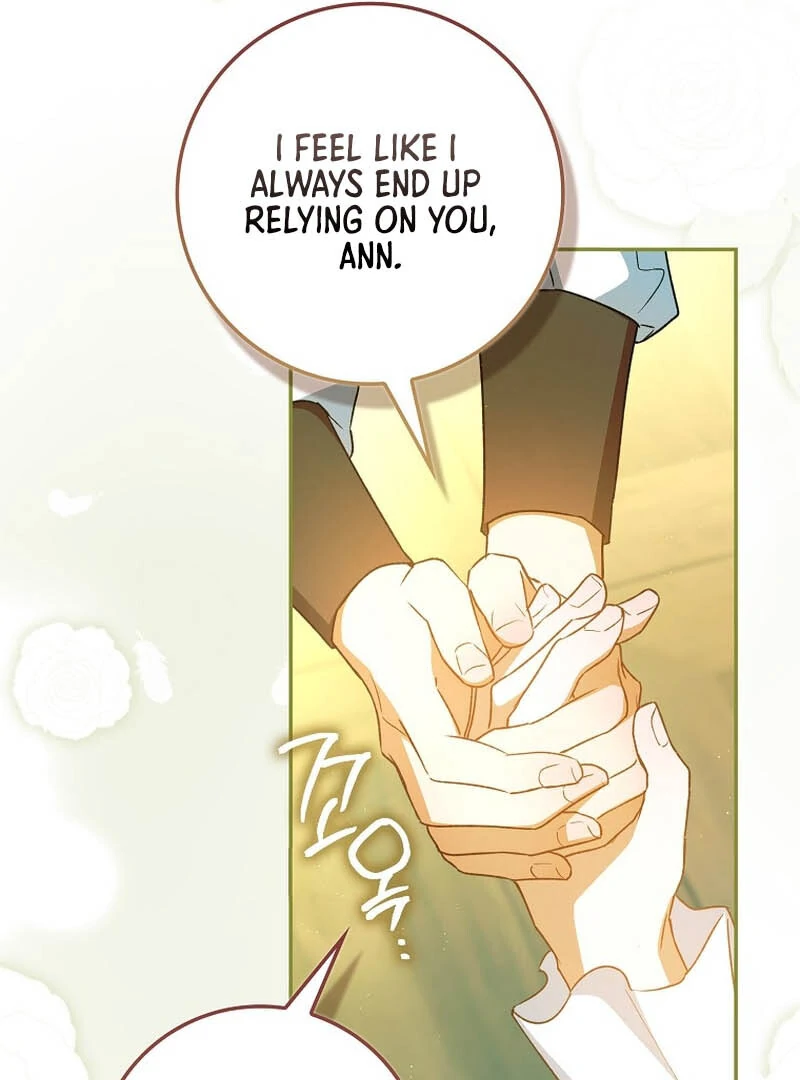 My Contract Husband Resembles the Male Protagonist Chapter 15 - page 111