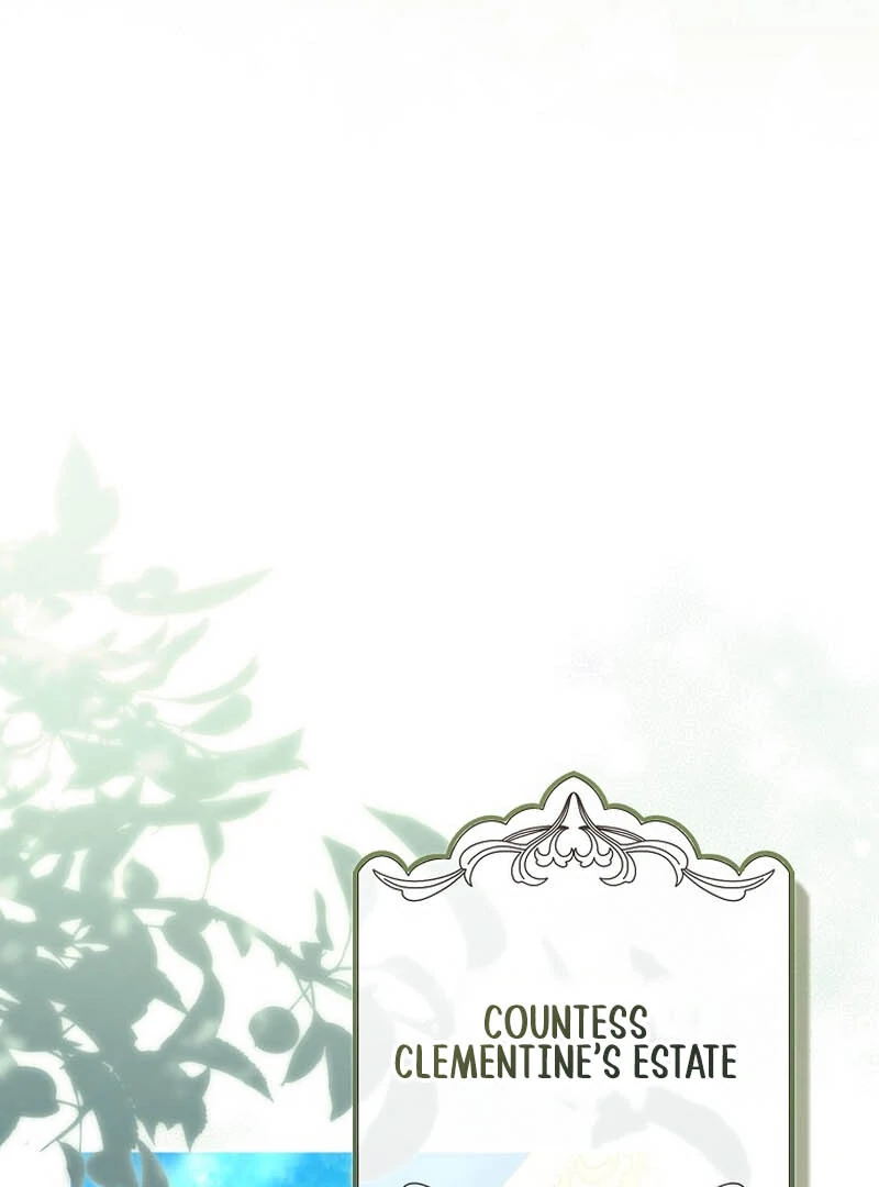 My Contract Husband Resembles the Male Protagonist Chapter 15 - page 121