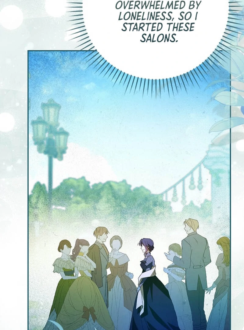 My Contract Husband Resembles the Male Protagonist Chapter 15 - page 130