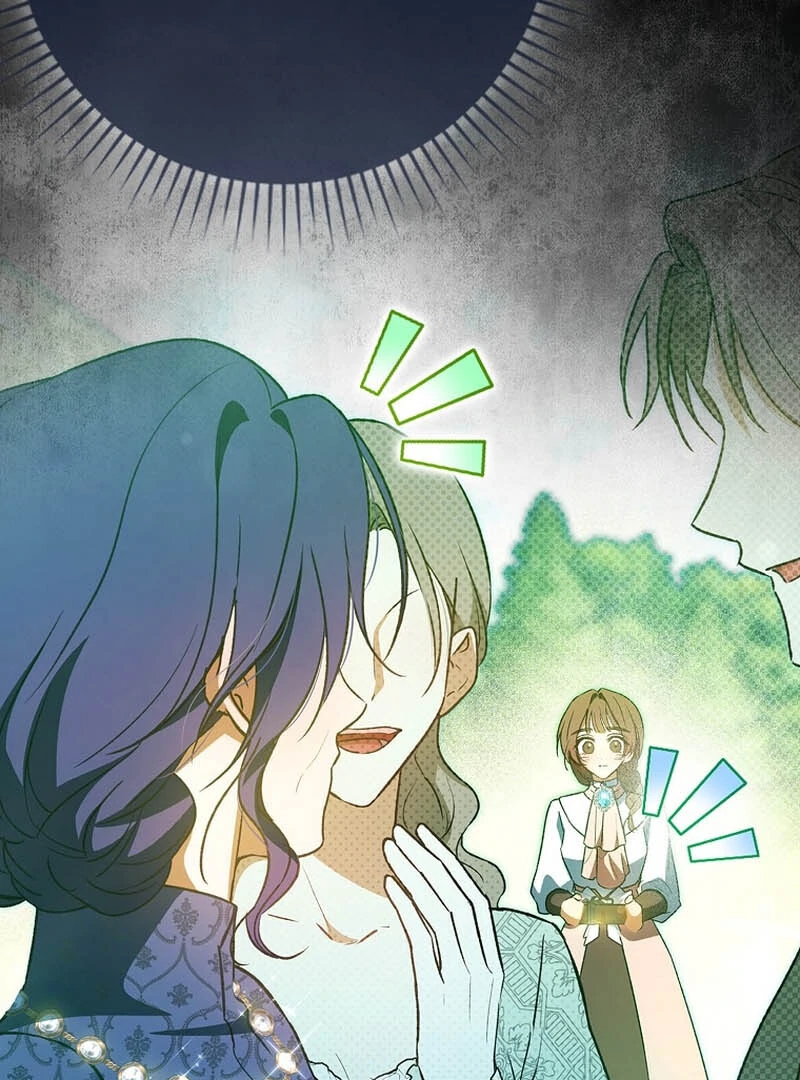 My Contract Husband Resembles the Male Protagonist Chapter 15 - page 133