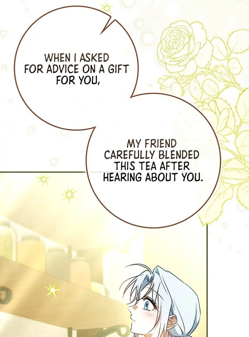 My Contract Husband Resembles the Male Protagonist Chapter 15 - page 157