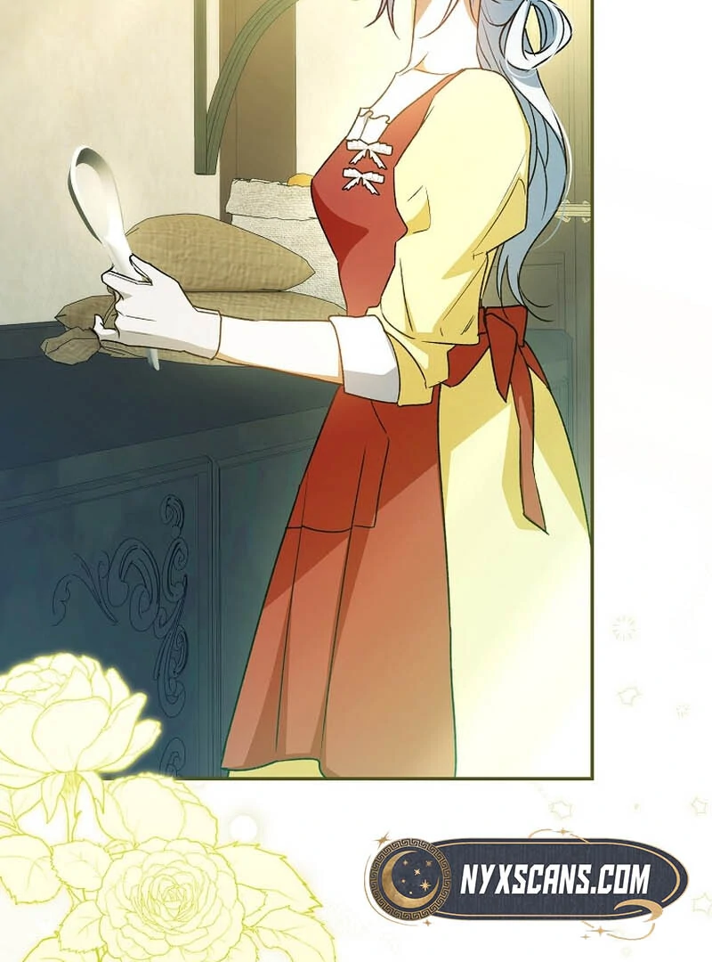 My Contract Husband Resembles the Male Protagonist Chapter 15 - page 158