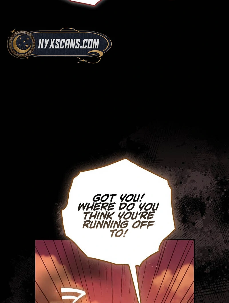 My Contract Husband Resembles the Male Protagonist Chapter 15 - page 16