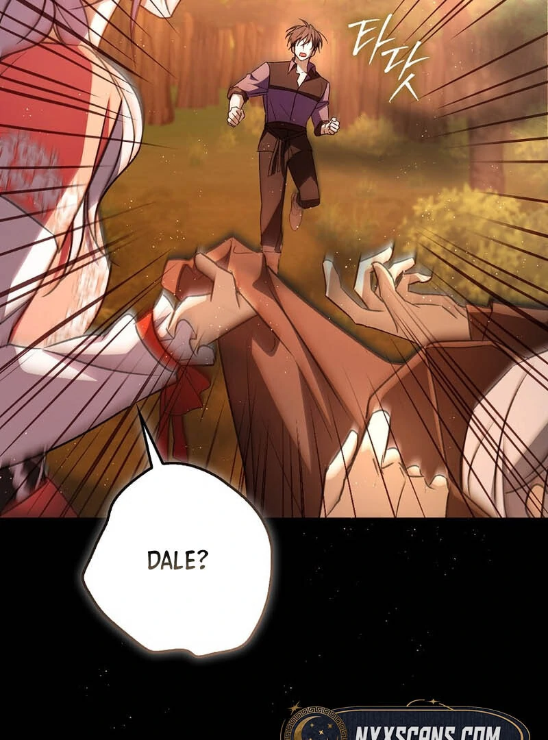 My Contract Husband Resembles the Male Protagonist Chapter 15 - page 19