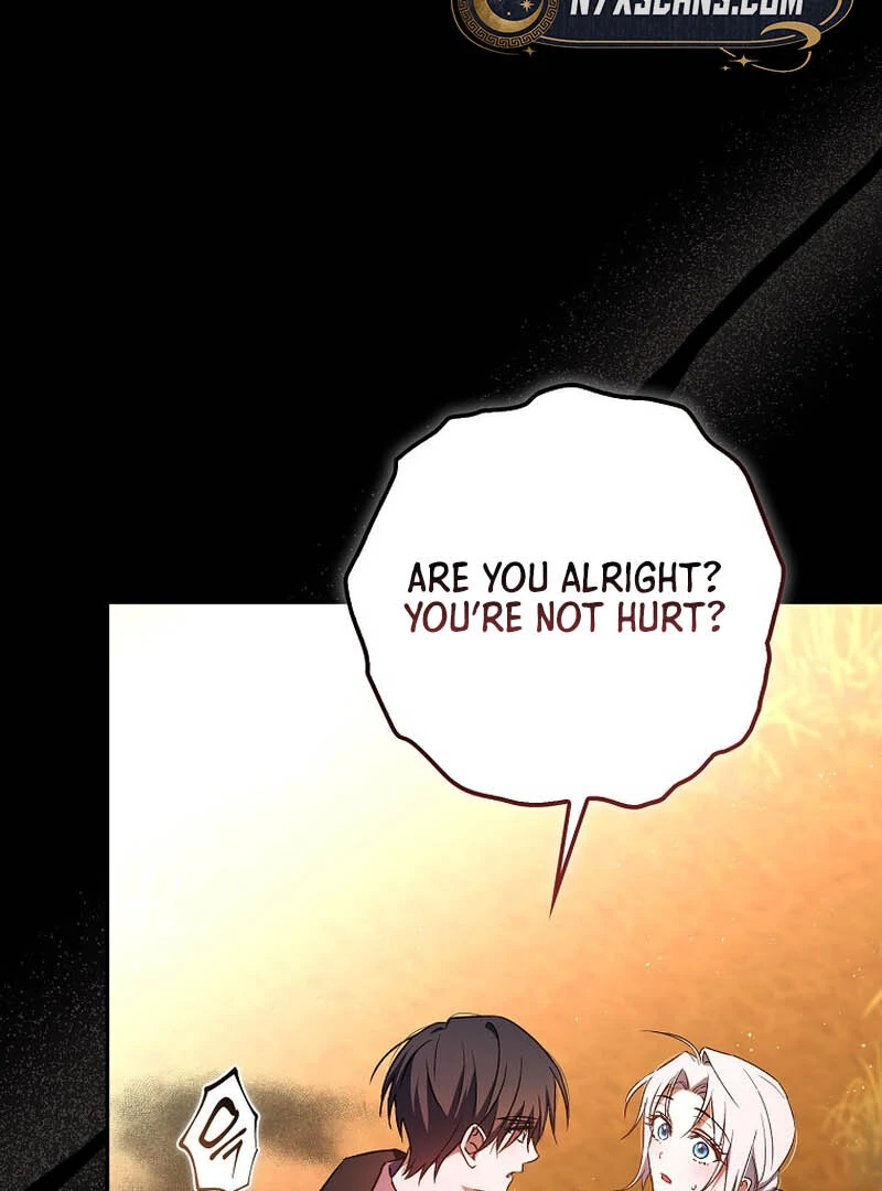 My Contract Husband Resembles the Male Protagonist Chapter 15 - page 20