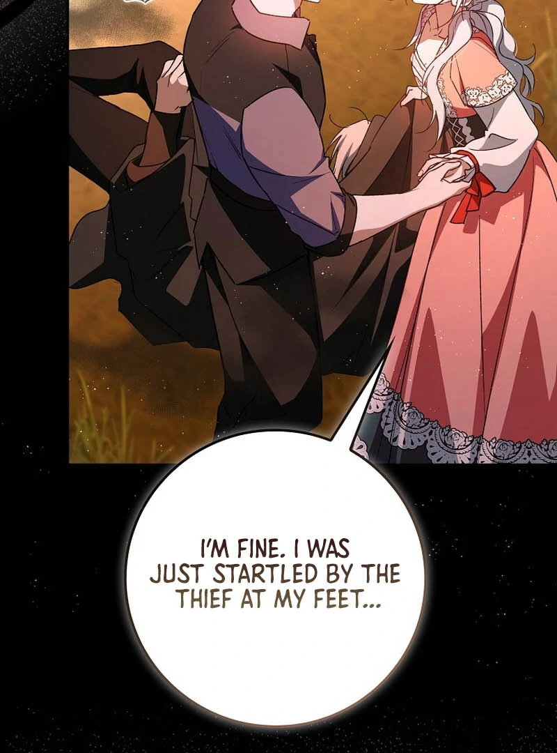 My Contract Husband Resembles the Male Protagonist Chapter 15 - page 21
