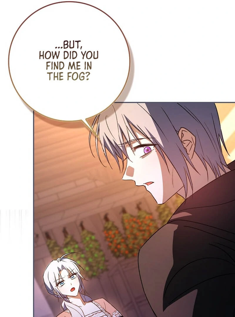 My Contract Husband Resembles the Male Protagonist Chapter 15 - page 26