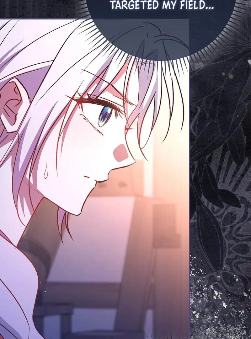 My Contract Husband Resembles the Male Protagonist Chapter 15 - page 31