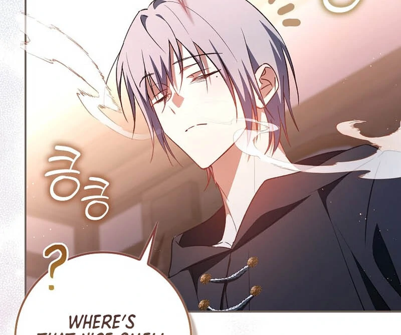 My Contract Husband Resembles the Male Protagonist Chapter 15 - page 34