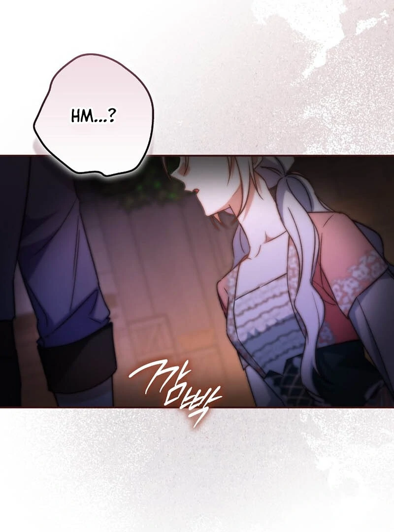 My Contract Husband Resembles the Male Protagonist Chapter 15 - page 4