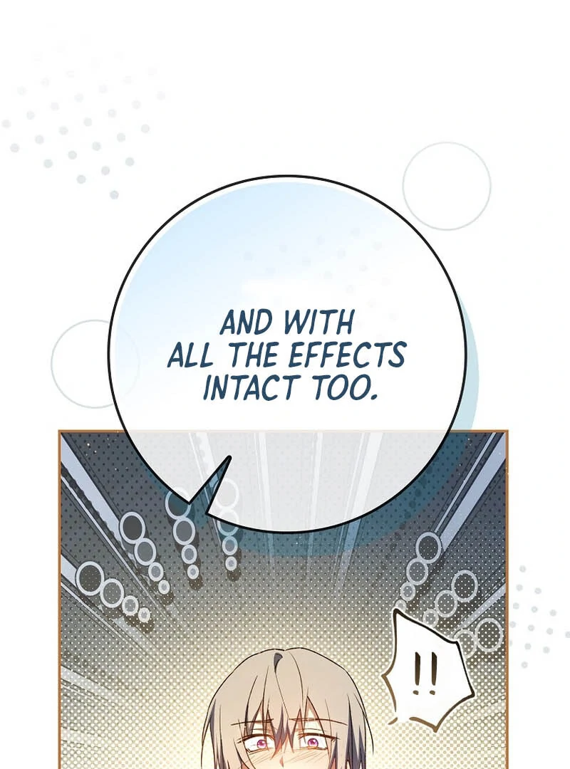 My Contract Husband Resembles the Male Protagonist Chapter 15 - page 41
