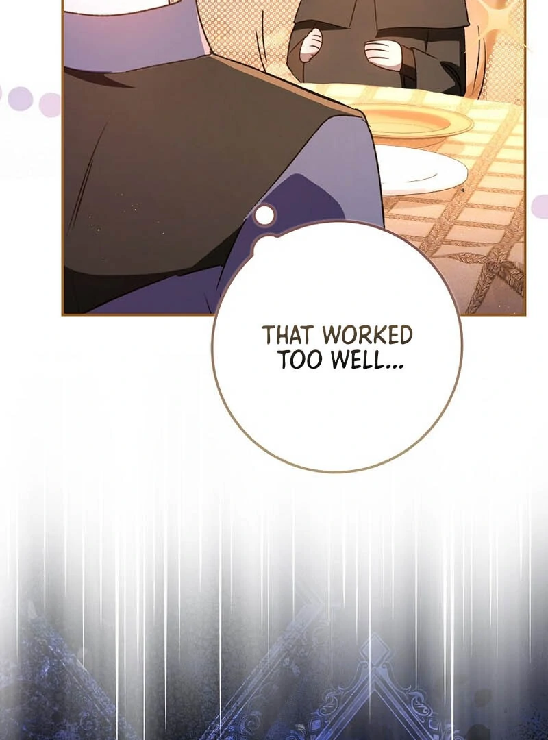 My Contract Husband Resembles the Male Protagonist Chapter 15 - page 46