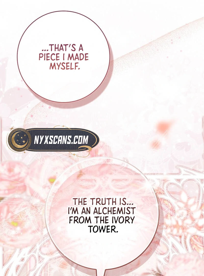 My Contract Husband Resembles the Male Protagonist Chapter 15 - page 50