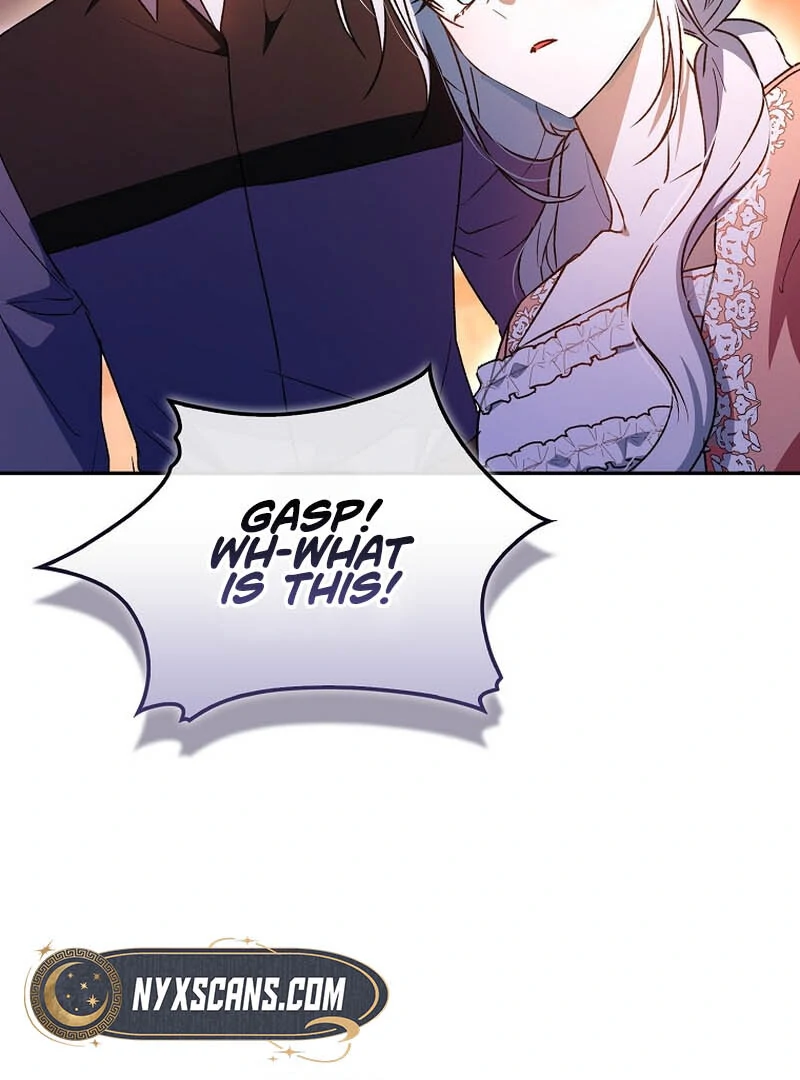 My Contract Husband Resembles the Male Protagonist Chapter 15 - page 6
