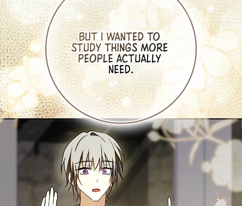 My Contract Husband Resembles the Male Protagonist Chapter 15 - page 61