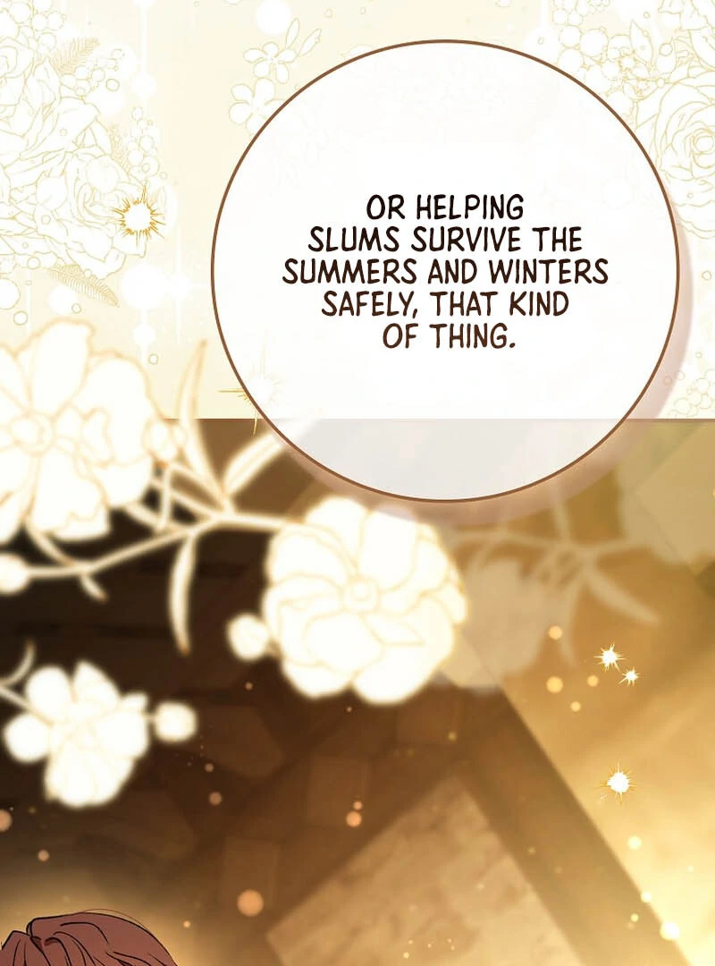 My Contract Husband Resembles the Male Protagonist Chapter 15 - page 65