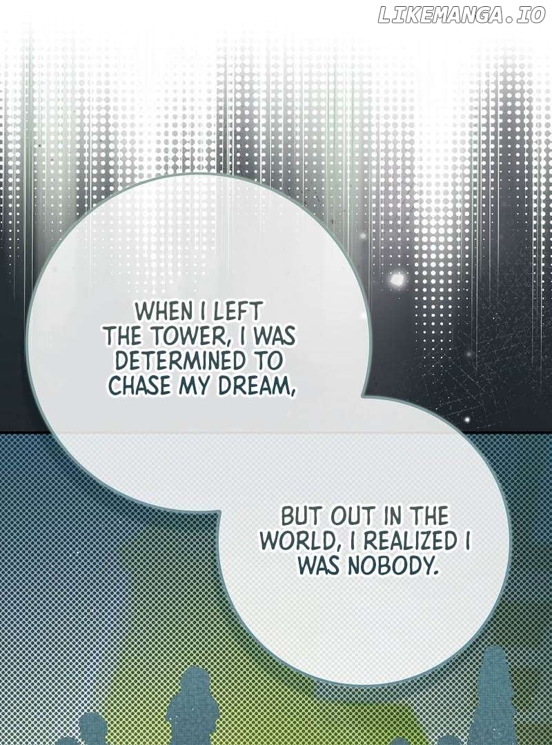 My Contract Husband Resembles the Male Protagonist Chapter 15 - page 68