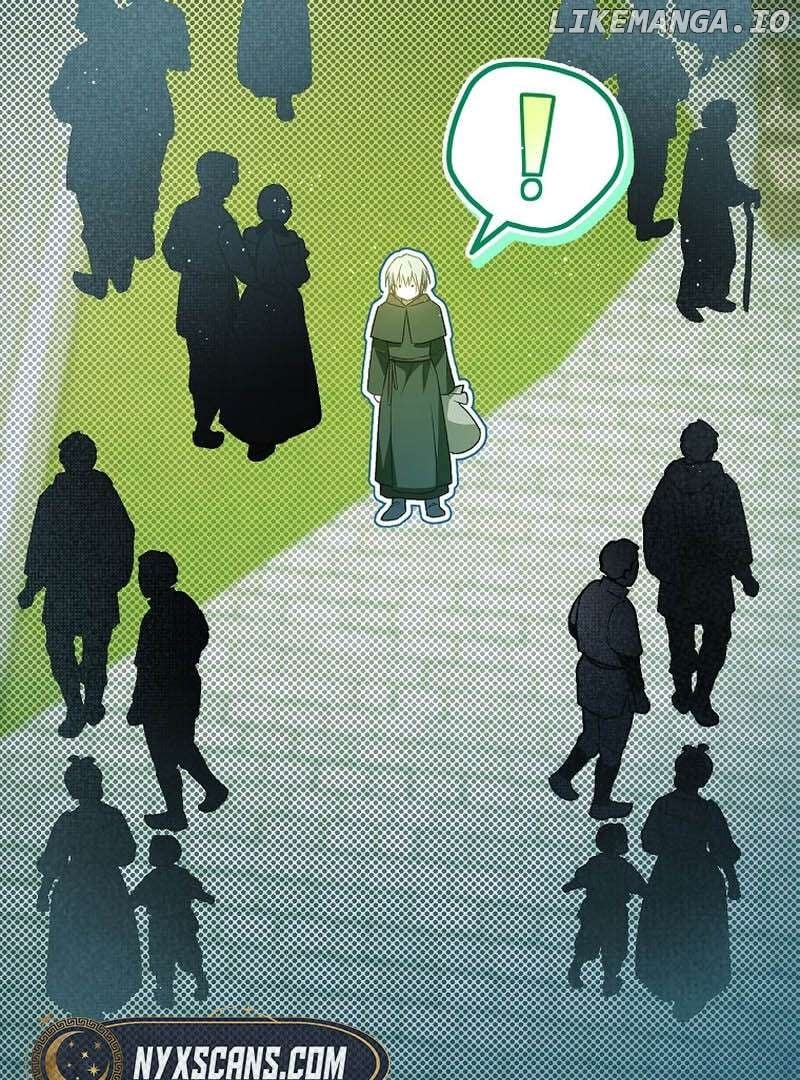 My Contract Husband Resembles the Male Protagonist Chapter 15 - page 69
