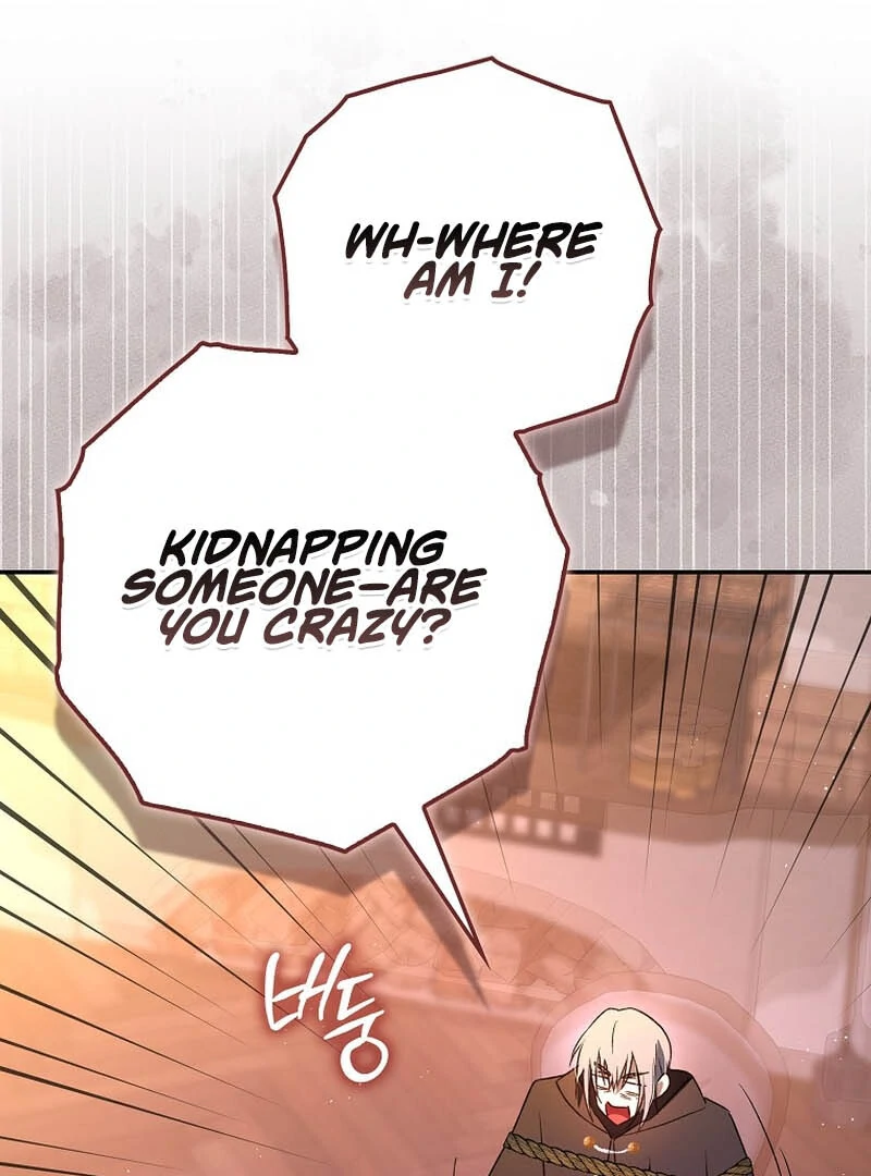 My Contract Husband Resembles the Male Protagonist Chapter 15 - page 7