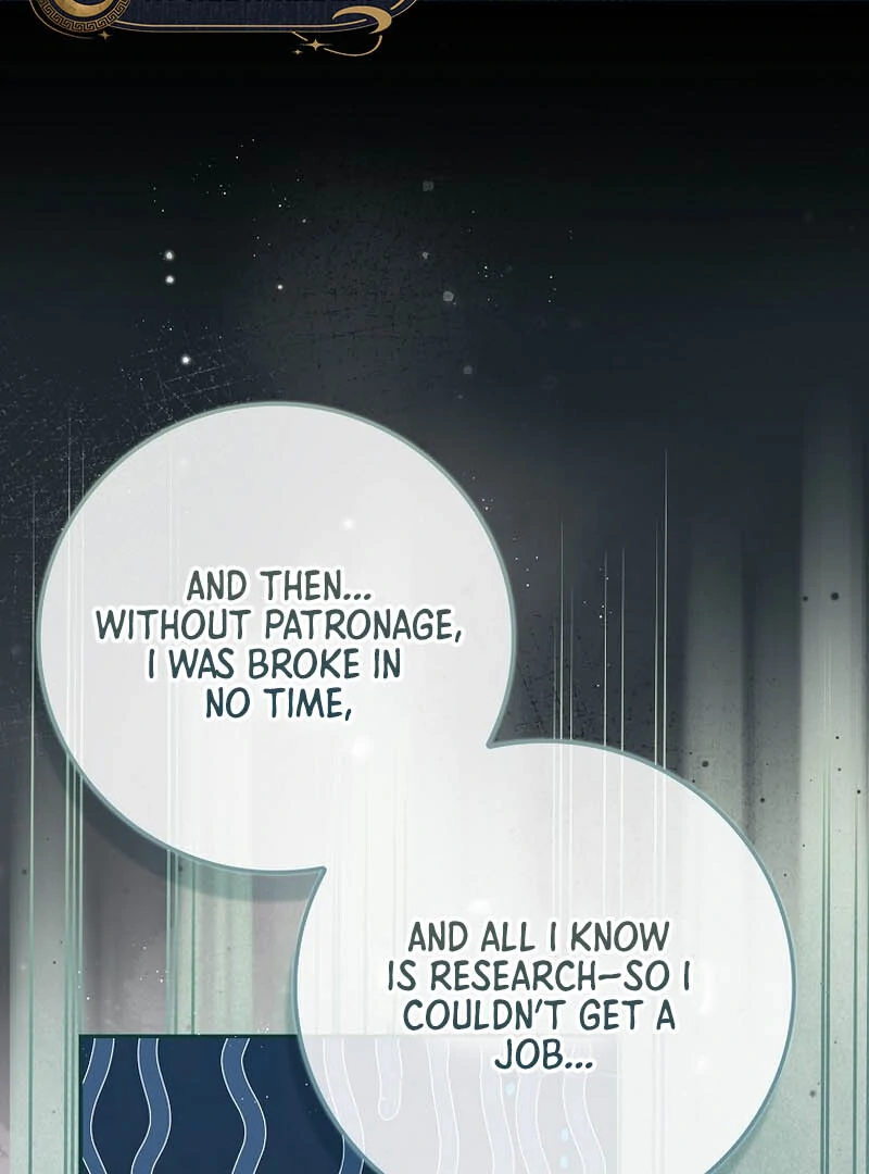 My Contract Husband Resembles the Male Protagonist Chapter 15 - page 70