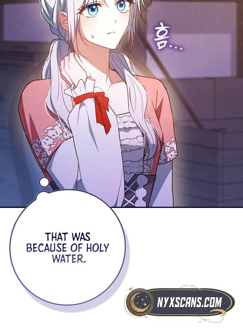 My Contract Husband Resembles the Male Protagonist Chapter 15 - page 74