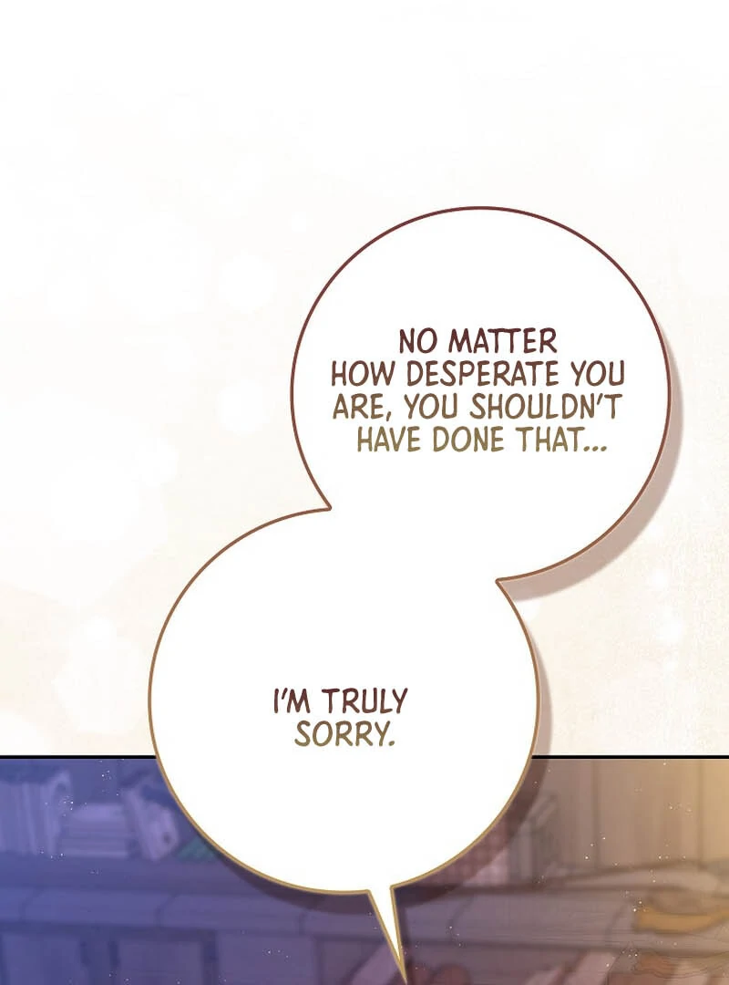 My Contract Husband Resembles the Male Protagonist Chapter 15 - page 75