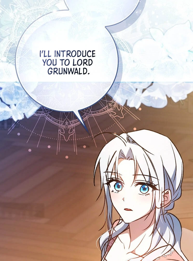 My Contract Husband Resembles the Male Protagonist Chapter 15 - page 84