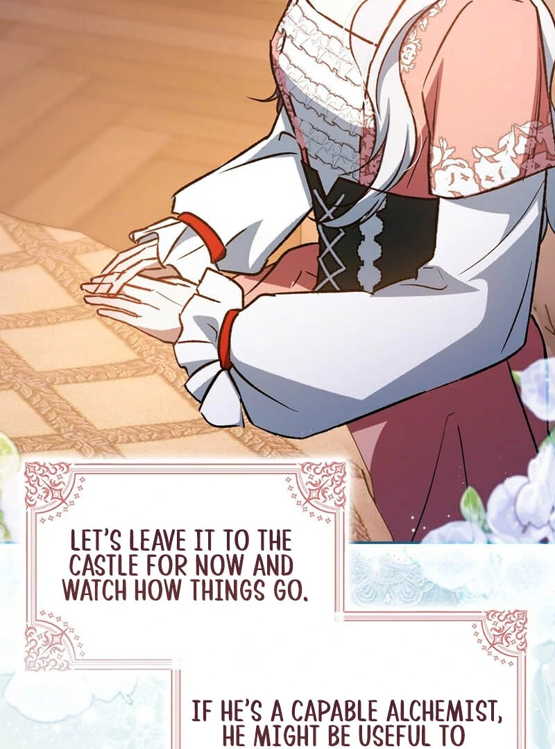 My Contract Husband Resembles the Male Protagonist Chapter 15 - page 85