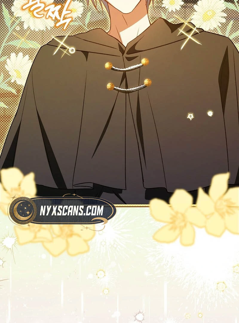 My Contract Husband Resembles the Male Protagonist Chapter 15 - page 98